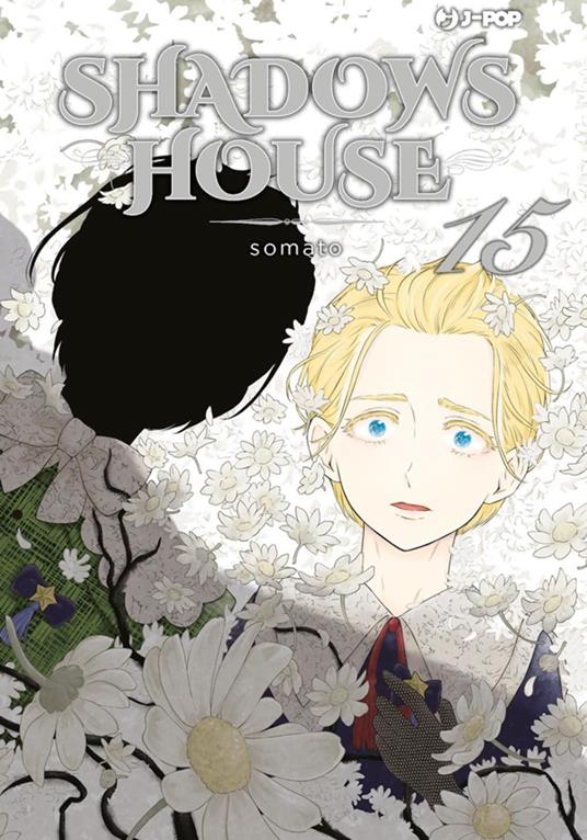 Shadows house (Vol. 15) - Somato,Tommaso Ghirlanda - ebook