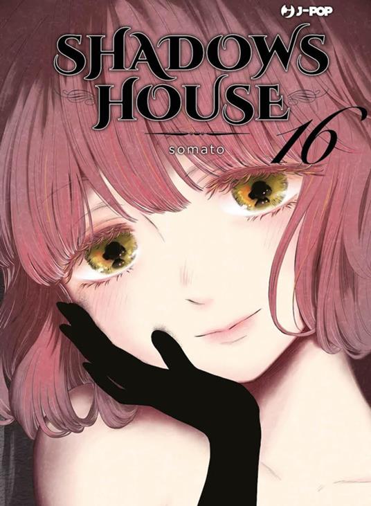 Shadows house (Vol. 16) - Somato,Tommaso Ghirlanda - ebook