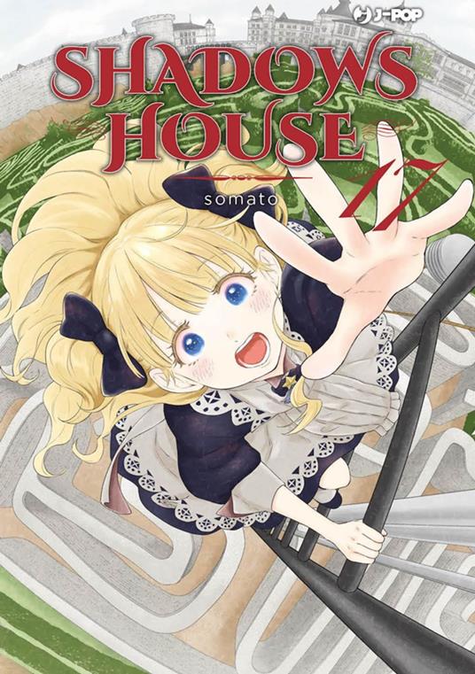 Shadows house (Vol. 17) - Somato,Tommaso Ghirlanda - ebook