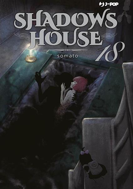 Shadows house (Vol. 18) - Somato,Tommaso Ghirlanda - ebook