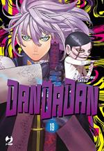 Dandadan. Vol. 19