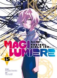 Magilumiere. Vol. 15