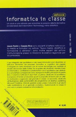 Classe in redazione. Con blue book - 2