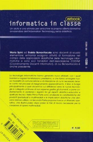 Iperalfabeti. Con blue book - Maria Spini,Eraldo Bonavitacola - 2