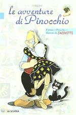 Le avventure di Pinocchio