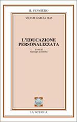 L'educazione personalizzata