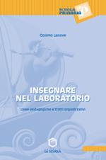 Insegnare nel laboratorio. Linee pedagogiche e tratti organizzativi