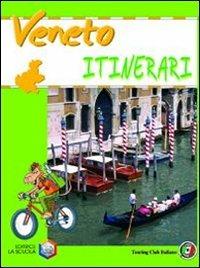 Veneto. Ediz. illustrata - copertina