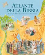 Atlante della Bibbia