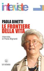 Le frontiere della vita