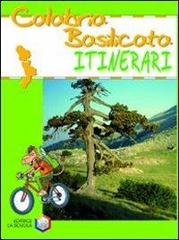 Calabria. Basilicata. Ediz. illustrata - copertina