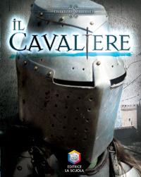 Il cavaliere. Guerrieri - Deborah Murrell - copertina