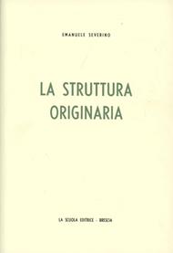 La struttura originaria