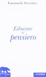 Educare al pensiero