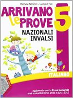 Arrivano le prove nazionali INVALSI di italiano. Per la 5ª classe elementare