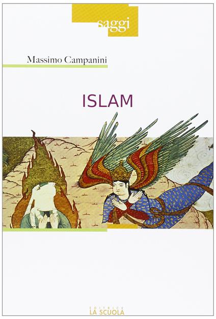 Islam - Massimo Campanini - copertina