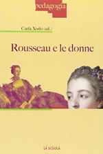 Rousseau e le donne