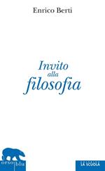 Invito alla filosofia