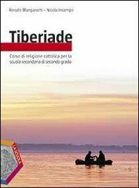  Tiberiade. Ediz. plus. Con DVD. Con e-book. Con espansione online