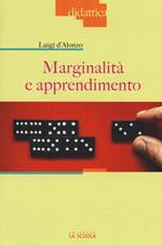 Marginalità e apprendimento