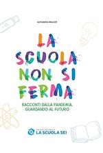 La scuola non si ferma