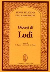 Diocesi di Lodi - copertina