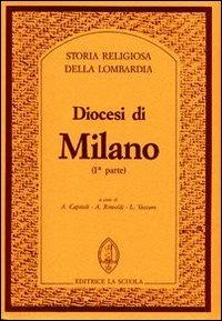 Diocesi di Milano - copertina