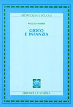 Gioco e infanzia