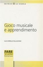 Gioco musicale e apprendimento