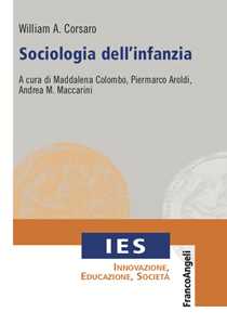 Sociologia dell'infanzia