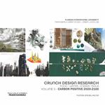 Crunch design research. Food, water, energy nexus. Vol. 3