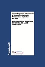 Relazione sulla situazione economica del Lazio 2019-2020