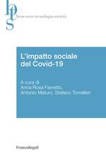 L' impatto sociale del Covid-19