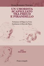 Un umorista scapigliato tra Freud e Pirandello