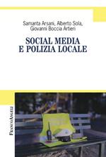 Social media e polizia locale