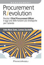 Procurement rievolution. Perché il Chief Procurement Officer è oggi una delle funzioni più strategiche per l'azienda