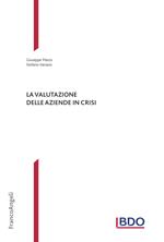 La valutazione delle aziende in crisi