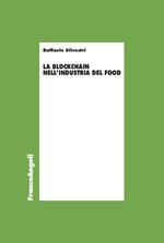 La blockchain nell'industria del food