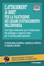 L' Attachment Q-Sort per la valutazione dei legami di attaccamento nell'infanzia