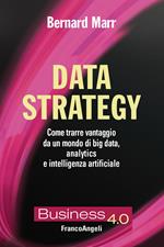 Data strategy