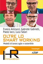 Oltre lo smart working