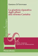 La giustizia riparativa dagli albori alla riforma Cartabia