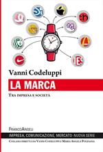 La marca. Tra impresa e società