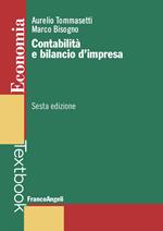 Contabilità e bilancio d'impresa