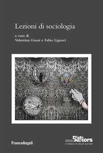 Lezioni di sociologia