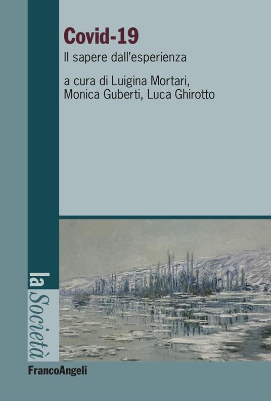 Covid-19. Il sapere dall'esperienza - copertina