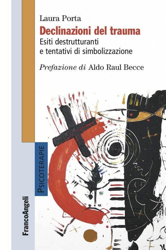 Declinazioni del trauma. Esiti destrutturanti e tentativi di simbolizzazione - Laura Porta - ebook