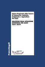 Relazione sulla situazione economica del Lazio 2021-2022