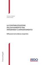 La contabilizzazione dell'avviamento tra impairment e ammortamento. Riflessioni ed evidenze empiriche