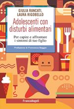 Adolescenti con disturbi alimentari